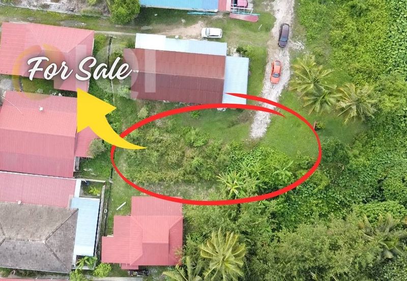 Taman Pulai Jaya, Simpang Pulai