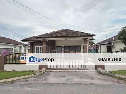 Banglo Setingkat di RPT CHEPOR INDAH, Kinta, Perak untuk dijual, Perak, Kinta