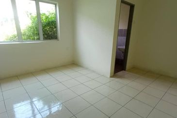 Bandar Baru Setia Awan Perdana