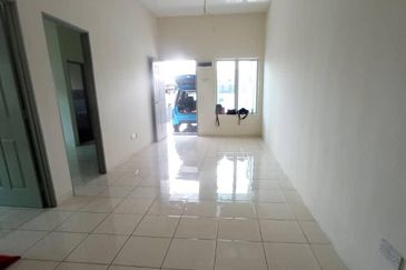 Bandar Baru Setia Awan Perdana