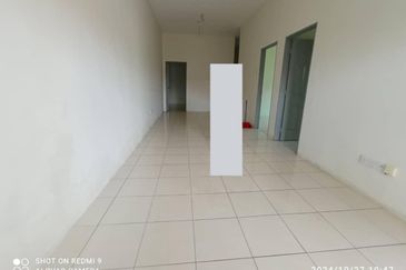 Bandar Baru Setia Awan Perdana