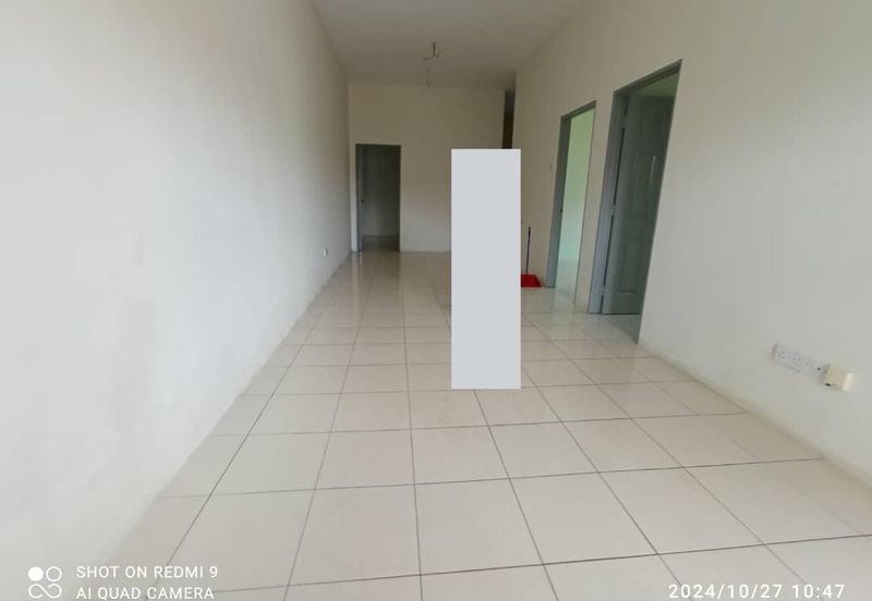 Bandar Baru Setia Awan Perdana