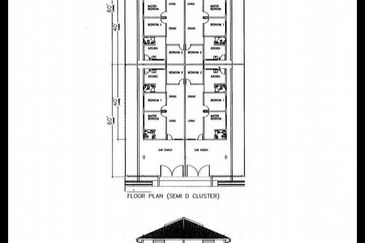 Bandar Baru Setia Awan Perdana