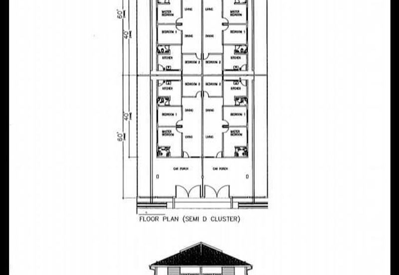 Bandar Baru Setia Awan Perdana