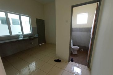 Bandar Baru Setia Awan Perdana