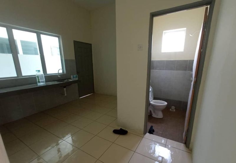 Bandar Baru Setia Awan Perdana