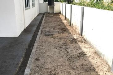 Bandar Baru Setia Awan Perdana