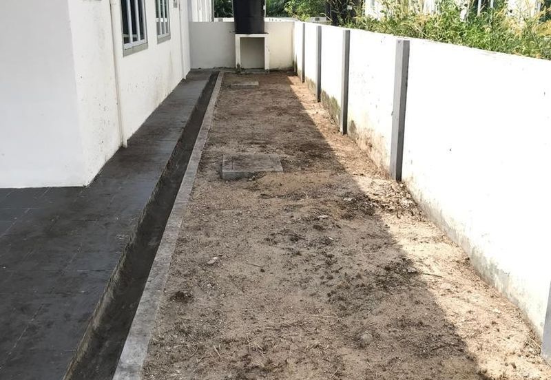 Bandar Baru Setia Awan Perdana