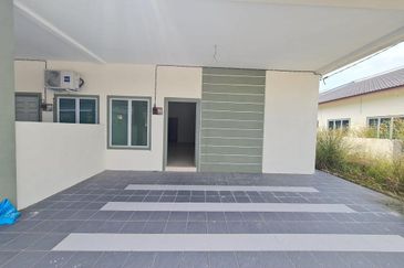 Bandar Baru Setia Awan Perdana