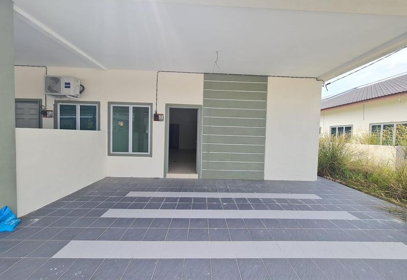 Bandar Baru Setia Awan Perdana