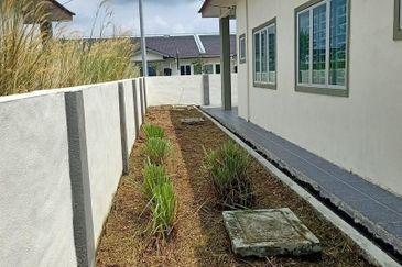 Bandar Baru Setia Awan Perdana