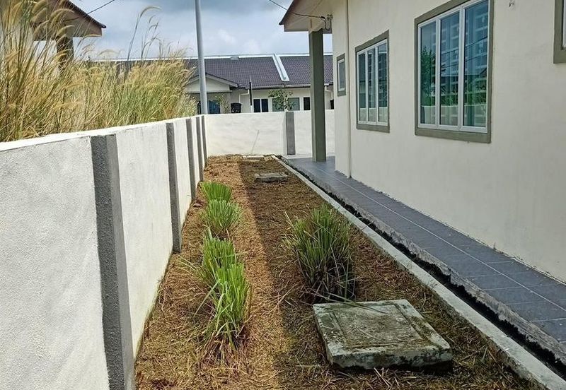 Bandar Baru Setia Awan Perdana