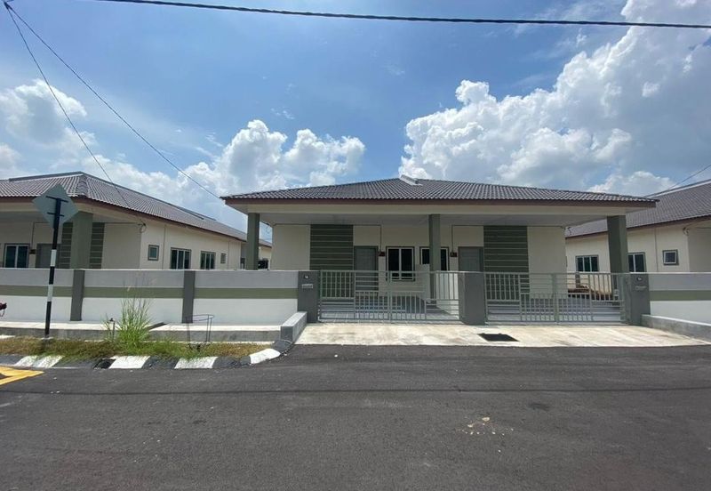 Bandar Baru Setia Awan Perdana