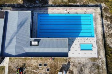 Bandar Baru Setia Awan Perdana