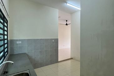 Bandar Baru Setia Awan Perdana