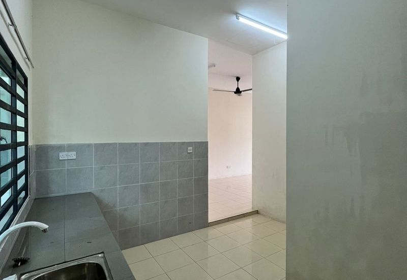 Bandar Baru Setia Awan Perdana