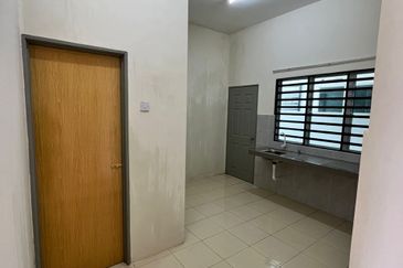 Bandar Baru Setia Awan Perdana