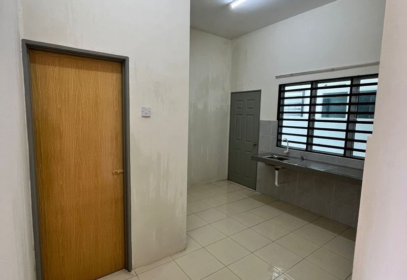 Bandar Baru Setia Awan Perdana