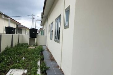 Bandar Baru Setia Awan Perdana