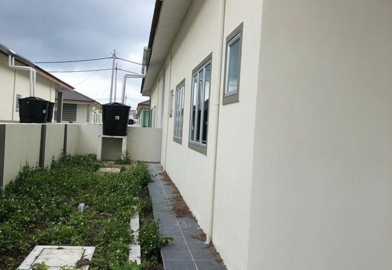 Bandar Baru Setia Awan Perdana