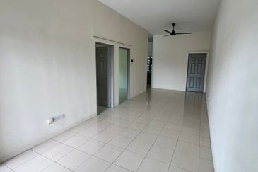 Bandar Baru Setia Awan Perdana