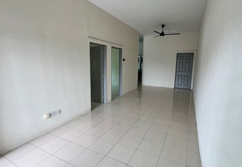 Bandar Baru Setia Awan Perdana