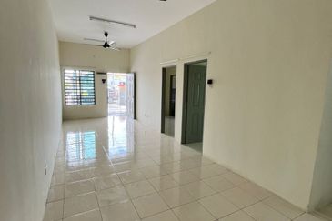 Bandar Baru Setia Awan Perdana