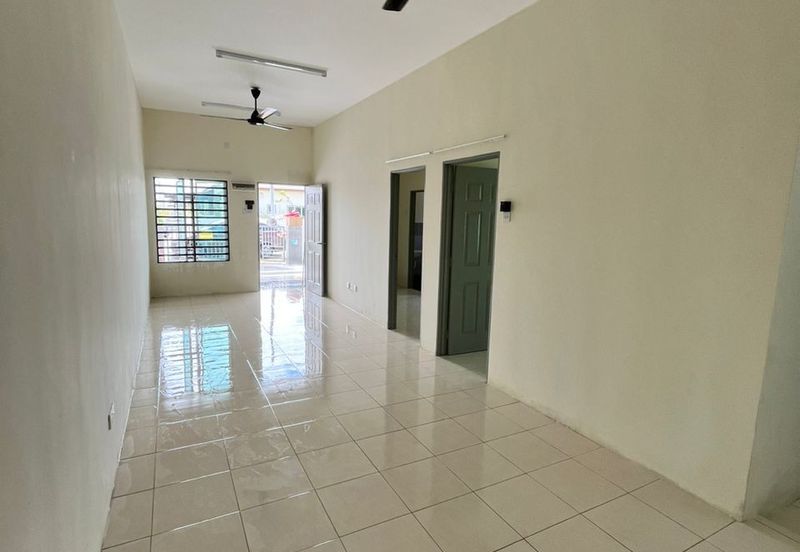 Bandar Baru Setia Awan Perdana