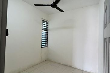 Bandar Baru Setia Awan Perdana