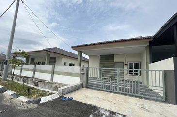 Bandar Baru Setia Awan Perdana