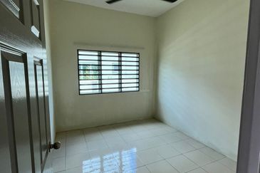 Bandar Baru Setia Awan Perdana