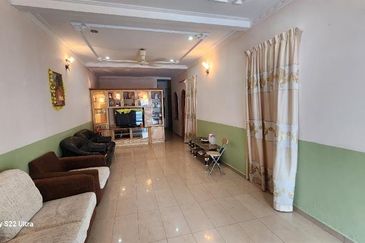 Happy Garden (Taman Gembira)