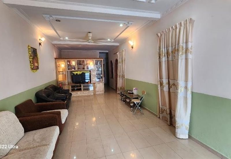 Happy Garden (Taman Gembira)