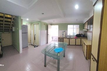 Happy Garden (Taman Gembira)