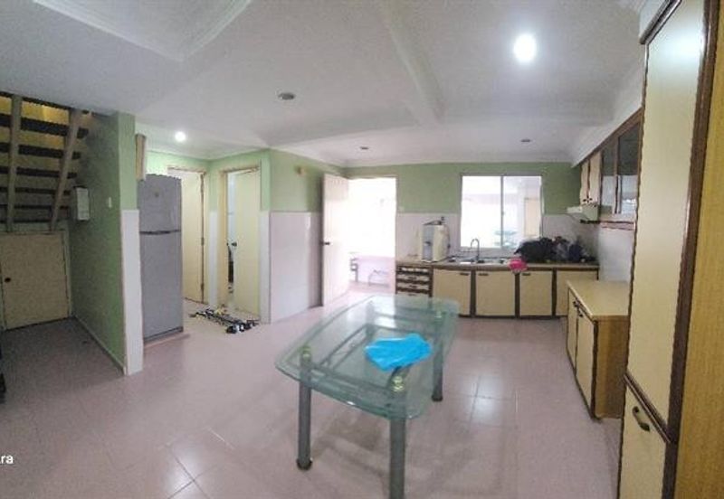 Happy Garden (Taman Gembira)