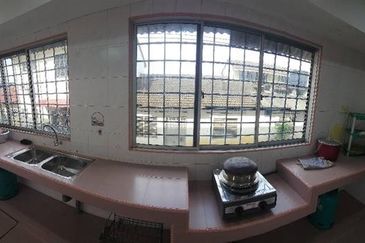 Happy Garden (Taman Gembira)