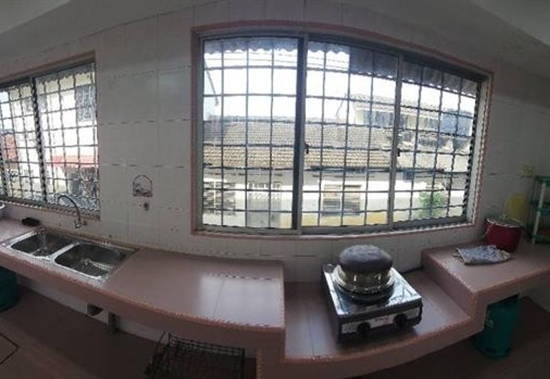 Happy Garden (Taman Gembira)