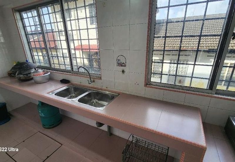 Happy Garden (Taman Gembira)