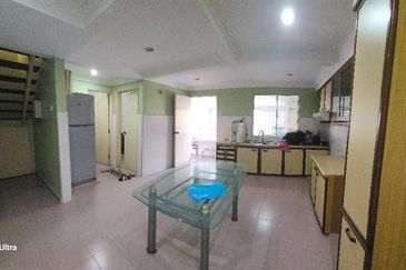 Happy Garden (Taman Gembira)