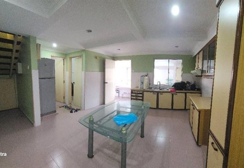 Happy Garden (Taman Gembira)