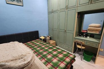 Happy Garden (Taman Gembira)