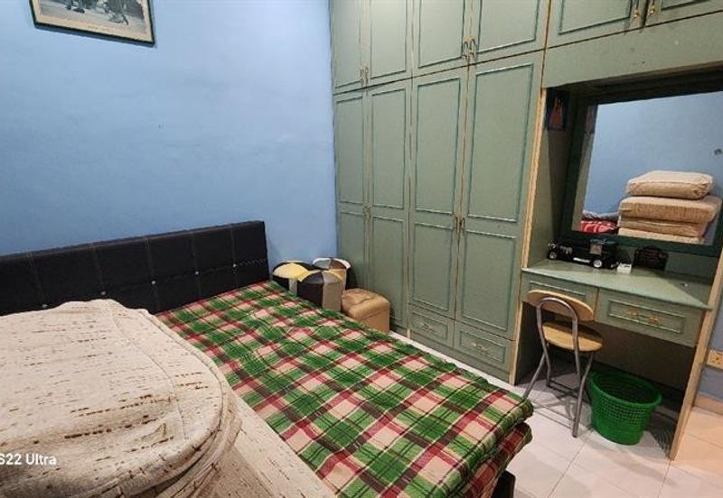 Happy Garden (Taman Gembira)