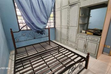 Happy Garden (Taman Gembira)