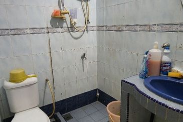 Happy Garden (Taman Gembira)