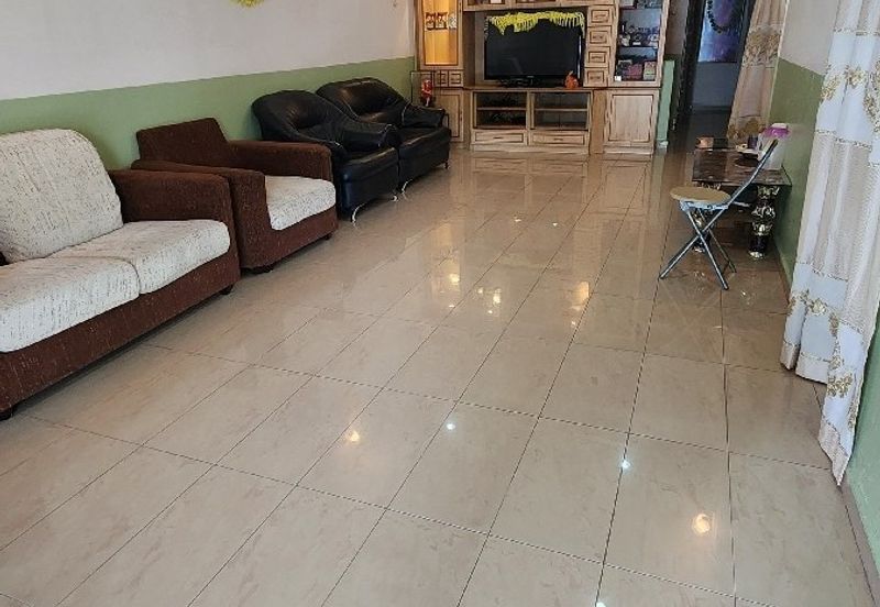 Happy Garden (Taman Gembira)