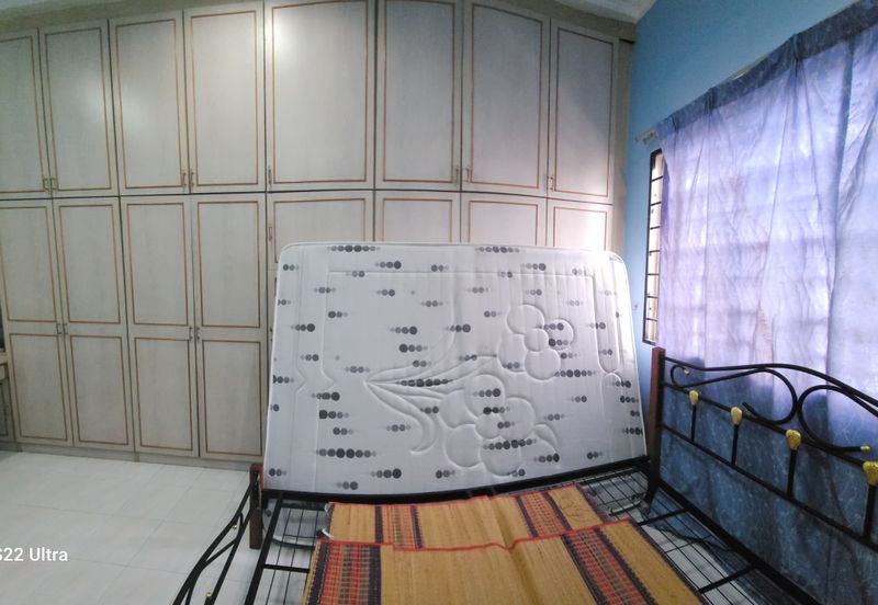 Happy Garden (Taman Gembira)