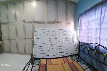 Happy Garden (Taman Gembira)