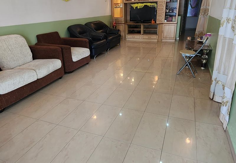 Happy Garden (Taman Gembira)