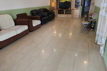 Happy Garden (Taman Gembira)