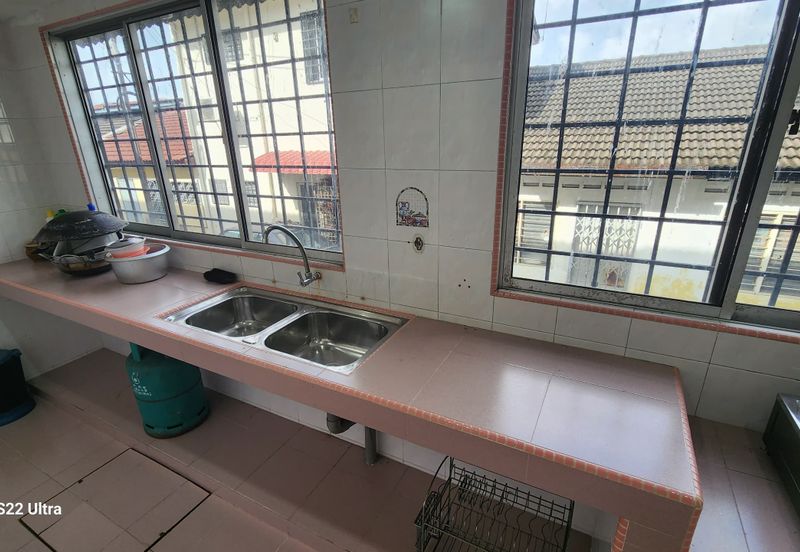 Happy Garden (Taman Gembira)